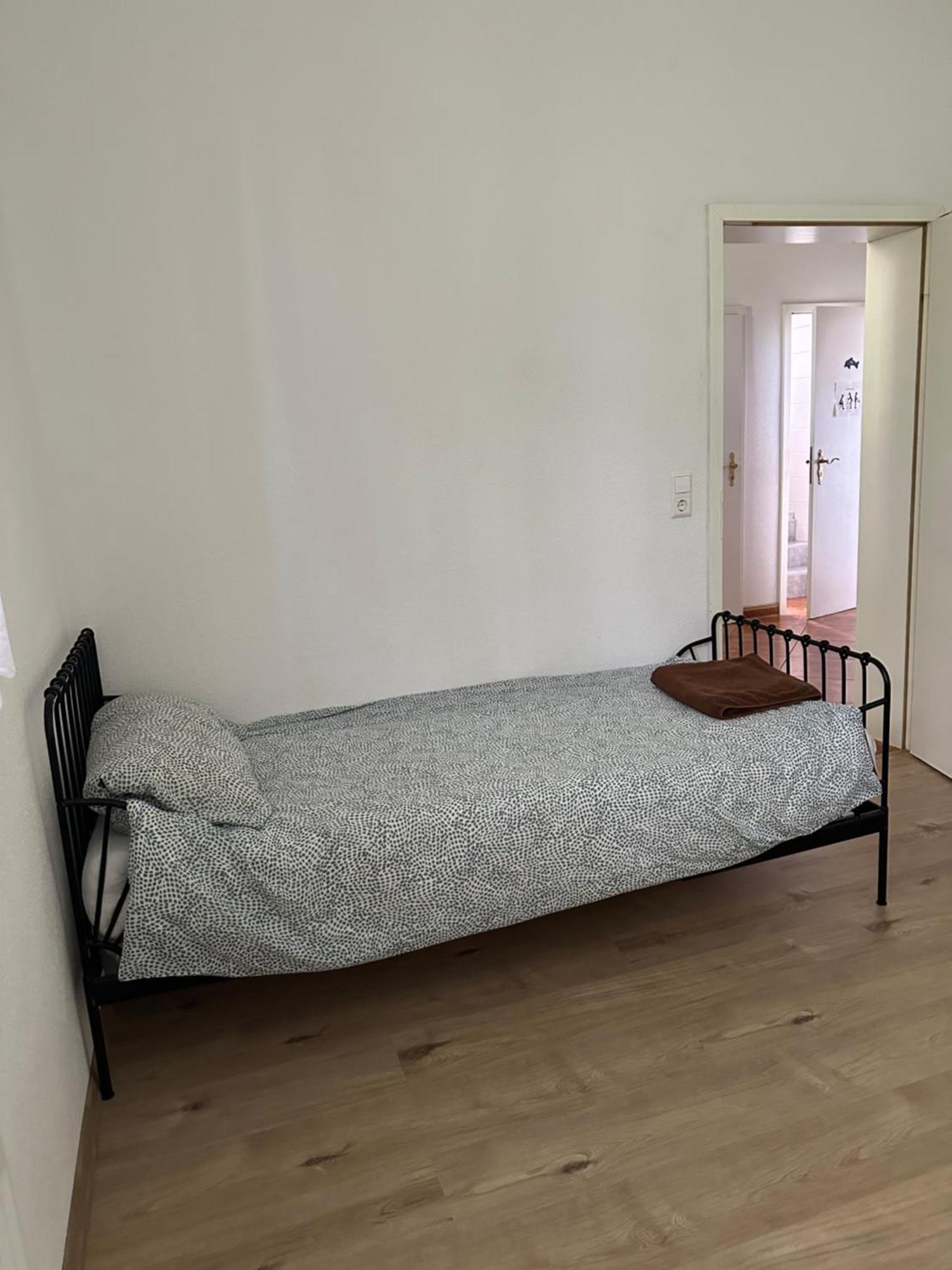 Homestay A&e
