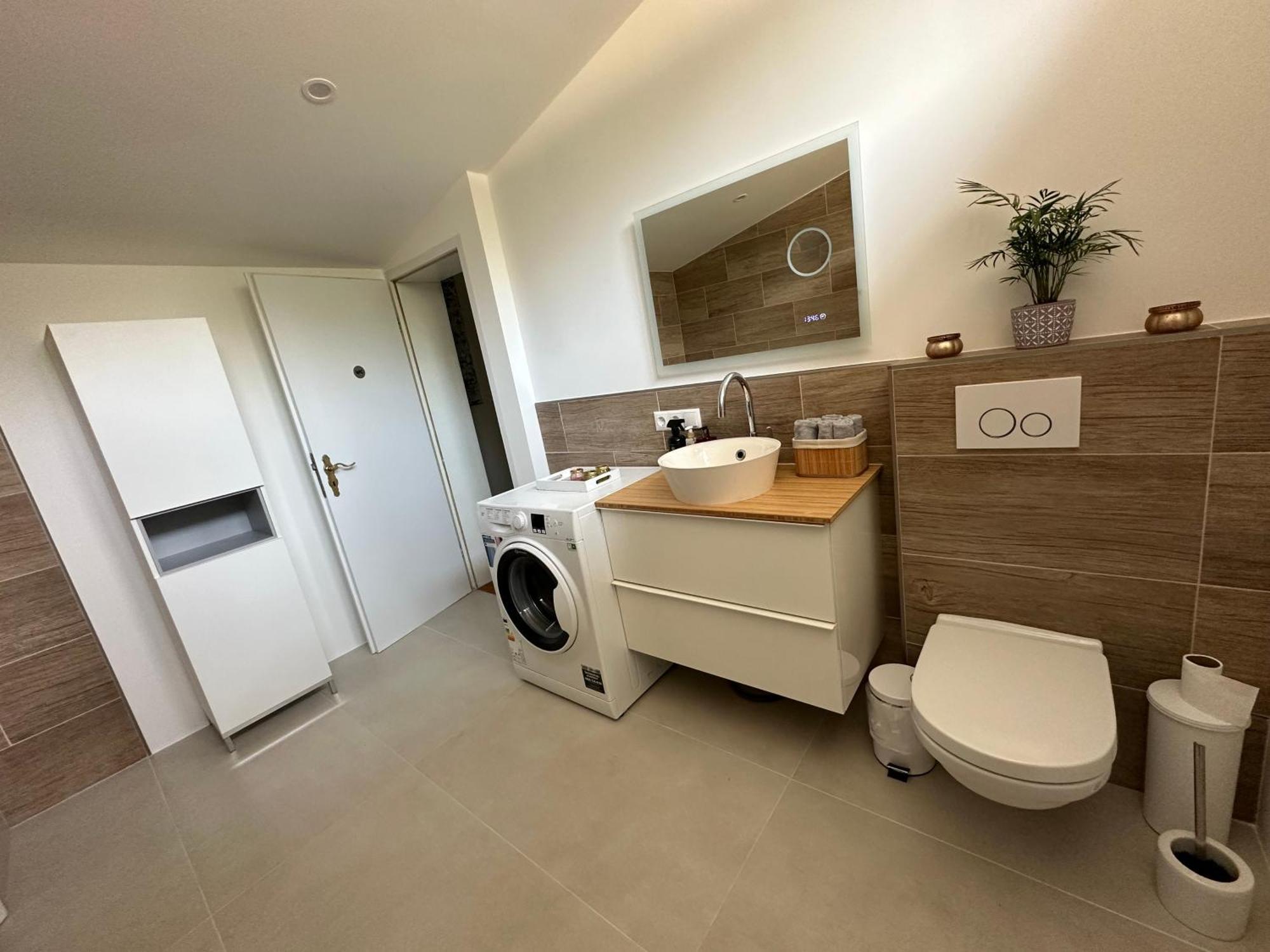 Homestay A&e Fernwald