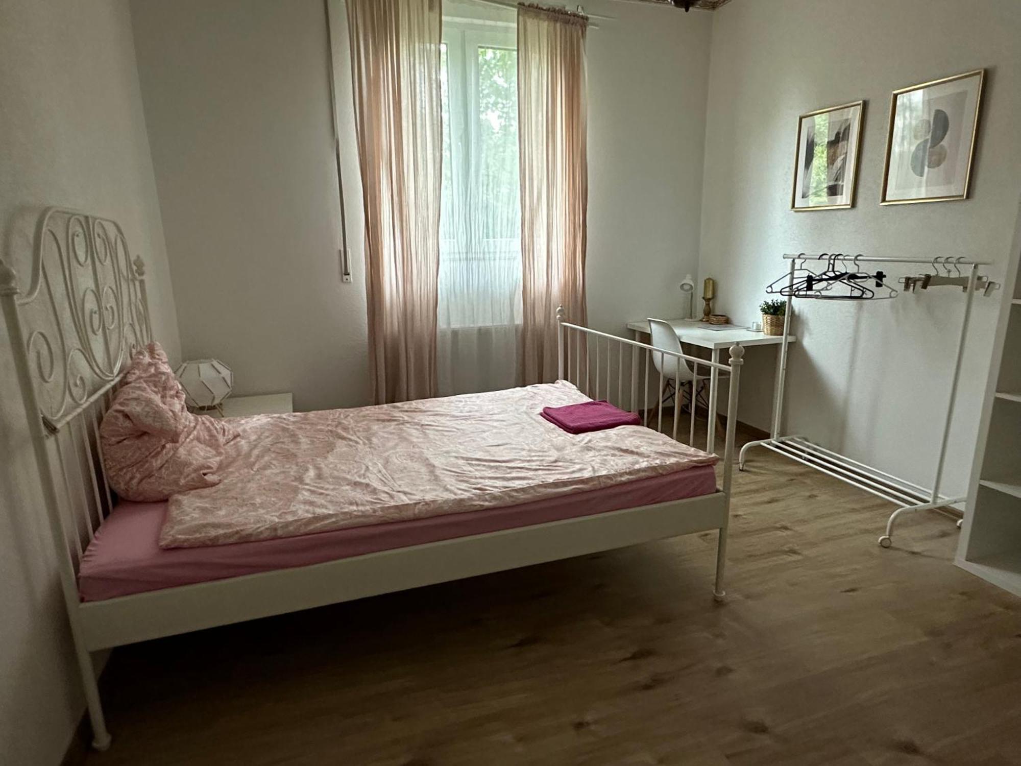 A&e Homestay Fernwald