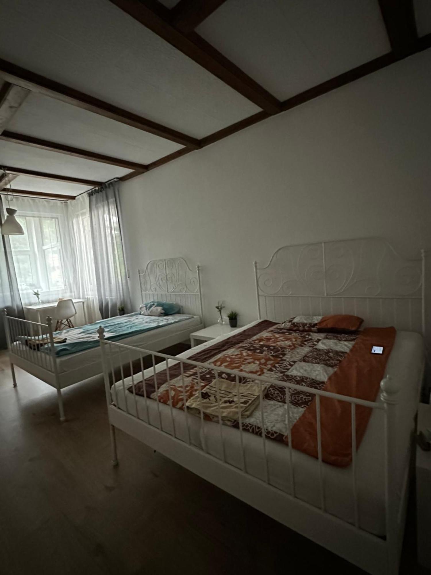 A&e Homestay *