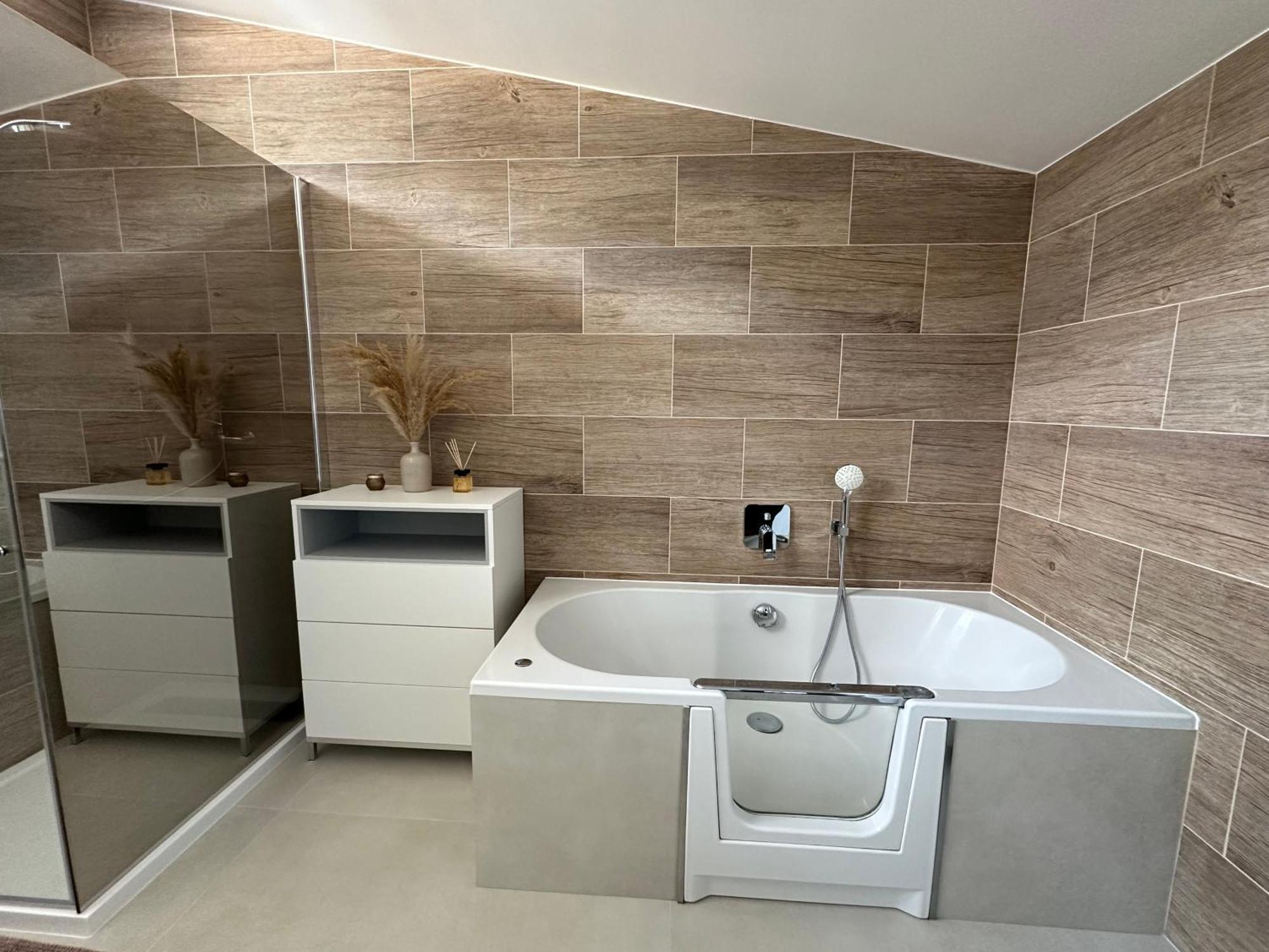 A&e Homestay Fernwald