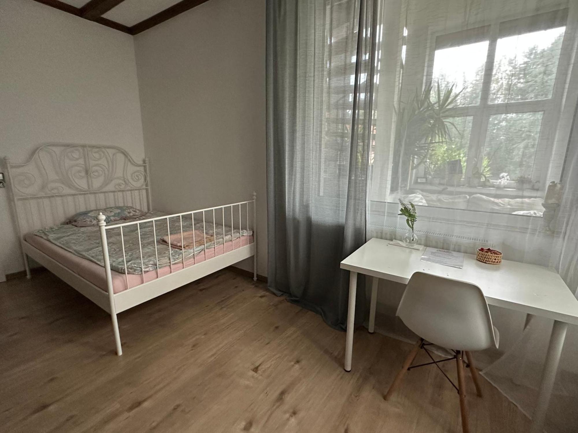 A&e Homestay *